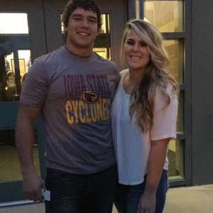 Meet your Posher, Landers